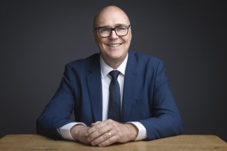 Martin Pfister